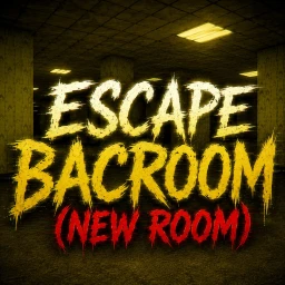 Escape Backroom (NEW ROOM) icon