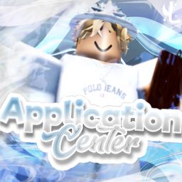 [GET A JOB] Application Center