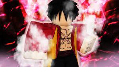 King Of Piece [ NEW!! ]