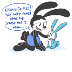The Oswald Cult