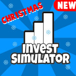  [🥚x1.25 Hatch Speed🥚] - Investing simulator 