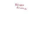 Logan's roblox friends disk server