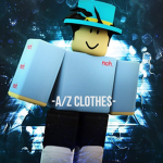 •A/Z Clothe$•