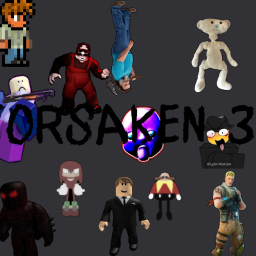 Forsaken 3.5 v0.2