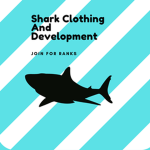 Shark Clothing And Development