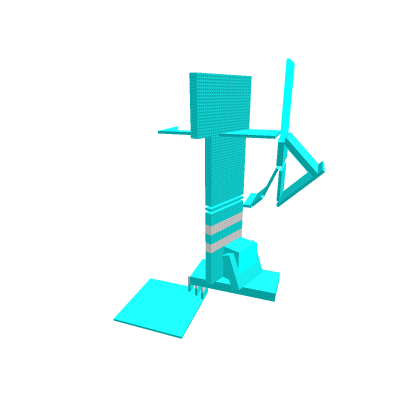 Very Hard Obby