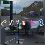 Chiraq New Story: RBX