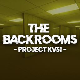 The Backrooms | Project KV31