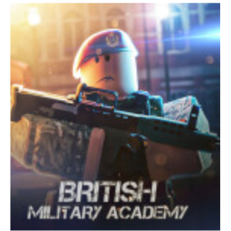 [UPD] Sandhurst Military Academy