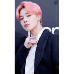 Fans de jimin