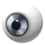 Platinum Eye