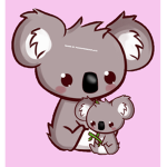Kookie Koala Krew