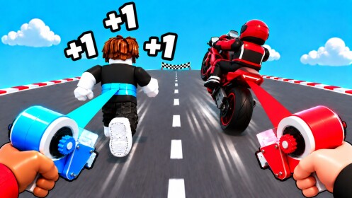 Race a Supercar