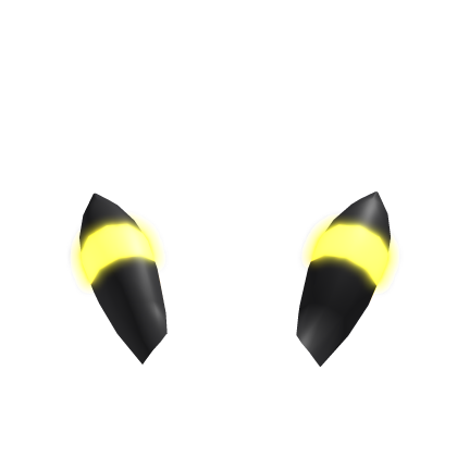 emissive lucky ears