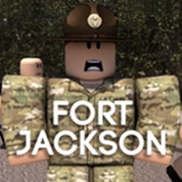 Fort Jackson