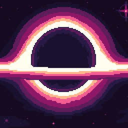 Black Hole Clicker
