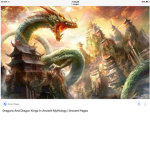 The Dragon Cash!💷💸💲🐲🐉