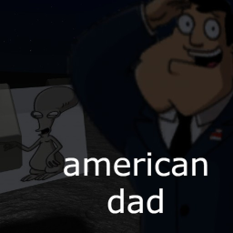 american dad