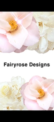 Fairyrose Designs Roblox group icon