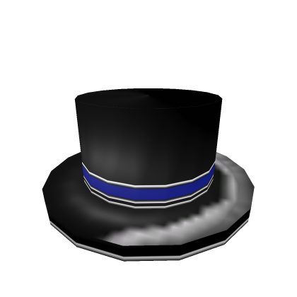 Arrarr06's top hat