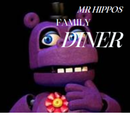 Mr Hippos Family Diner