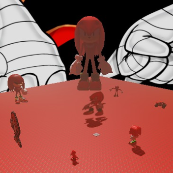 Knuckles