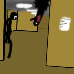 The InfinityPhobia