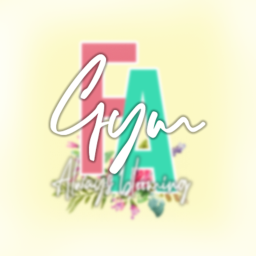 Floral Gym
