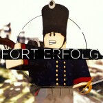 𝐅𝐨𝐫𝐭 𝐄𝐫𝐟𝐨𝐥𝐠, 𝐏𝐫𝐮𝐬𝐬𝐢𝐚.