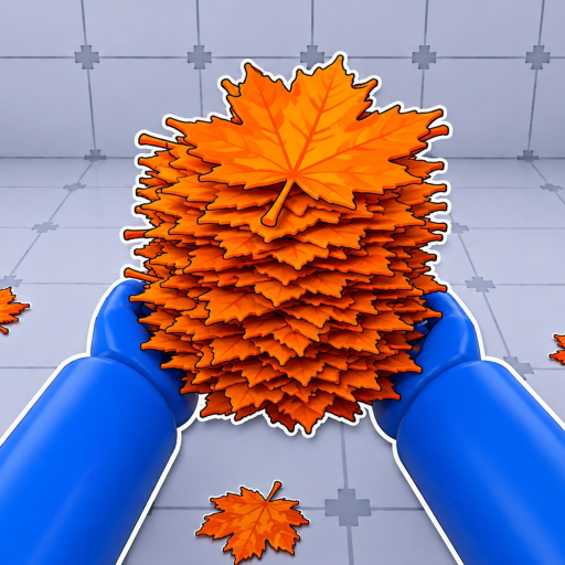 Clean the Leaves