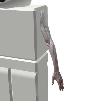 SCP 096 - Roblox