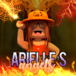 arieIIe's angels