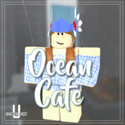 Ocean Cafe