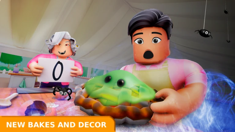 Star Baker