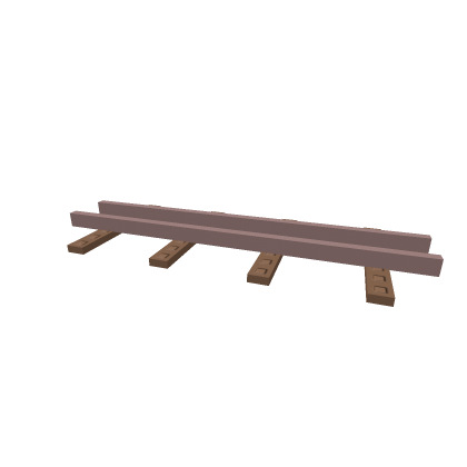 2ft track