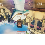 Lucky da Llama