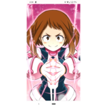 Uraraka club