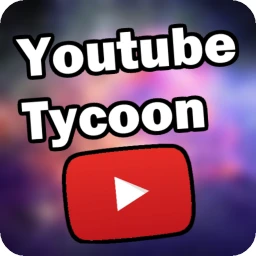 Youtube Tycoon! [0.0.2] icon