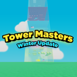 Tower Masters!
