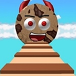 Escape The Evil Cookie