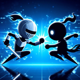 Sword Warriors Simulator