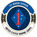 First Mаrinе Division