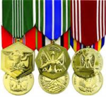 The Supreme Military