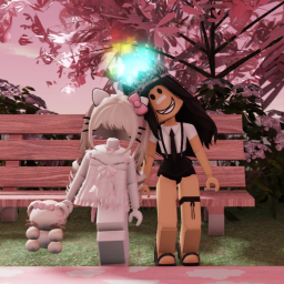 Catalog Avatar + Hangout