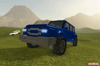 OFF ROAD