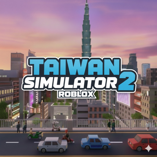 [🚇North Island Honest Line] Taiwan Simulator 2 taiwan simulator2