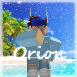-|Orion