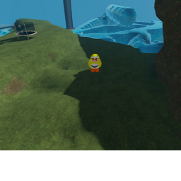 B-DUCK