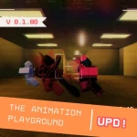 [ JUMPSTYLE ] The Animation Playground
