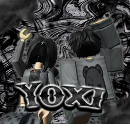 Yoxi Roblox group icon